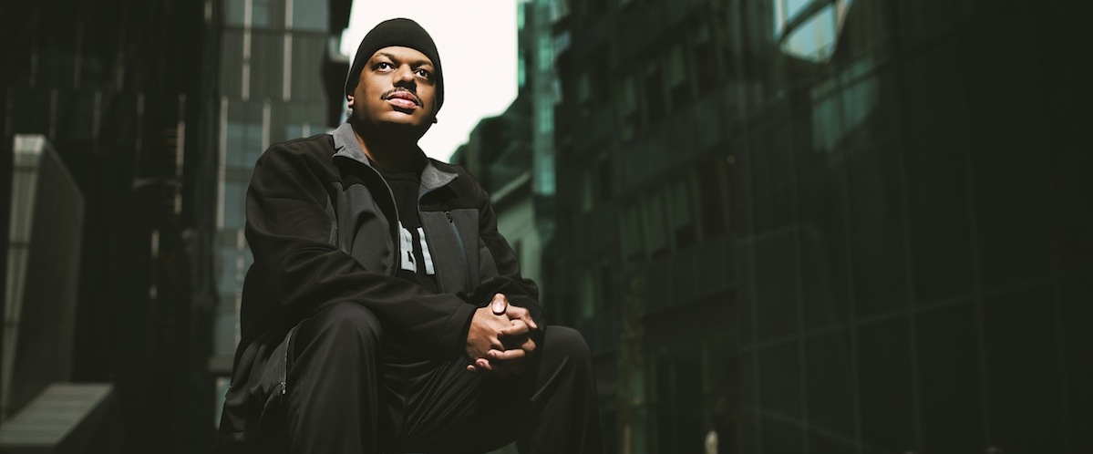 XLR8R Kerri Chandler interview image