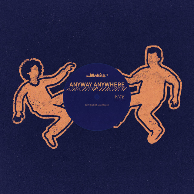 Can't Relate artwork